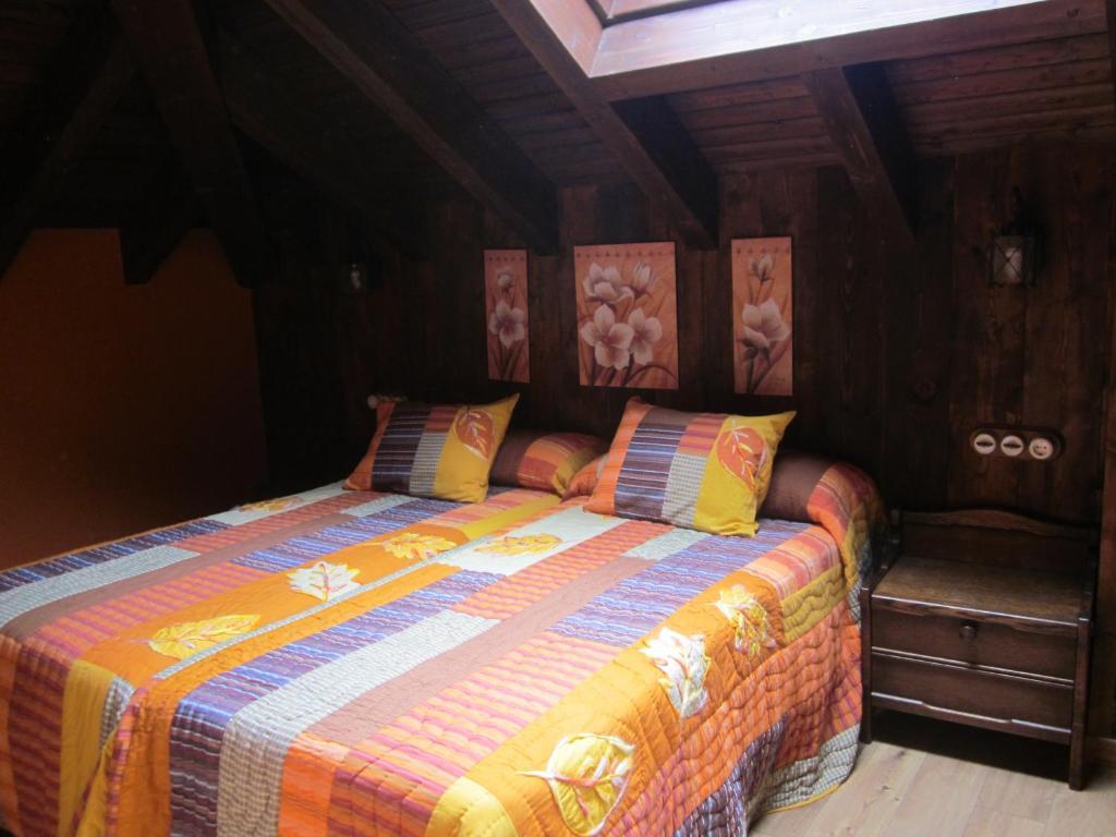 El Conventu Del Asturcon Guest House Lago  Room photo